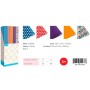 Papel de Regalo Europrice Multicolor Rollo (50 Unidades)