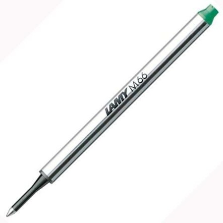 Recambio para bolígrafo Lamy Verde 1 mm