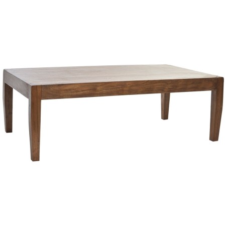 Table d'appoint DKD Home Decor Acacia (120 x 65 x 40 cm)