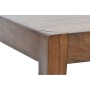 Table d'appoint DKD Home Decor Acacia (120 x 65 x 40 cm)