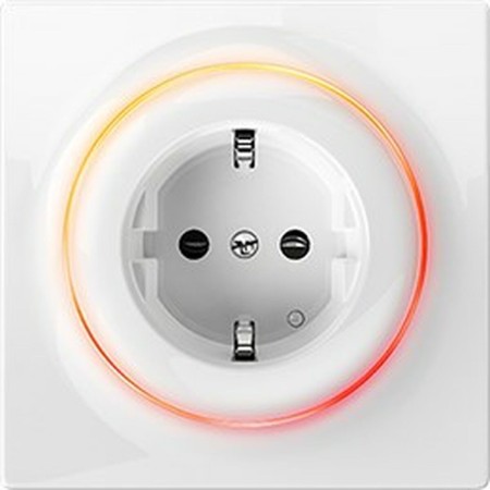 Enchufe Inteligente Fibaro FGWOF-011 220 V 16 A