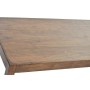 Table d'appoint DKD Home Decor Acacia (120 x 65 x 40 cm)