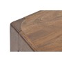 Table d'appoint DKD Home Decor Acacia (120 x 65 x 40 cm)