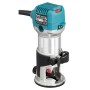 Fresadora Makita RT0702C