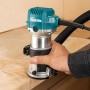 Fraiseuse Makita RT0702C