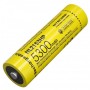 Pilas Recargables Nitecore NL2153HP 3,6 V 21700