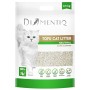 Arena para Gatos Diamentiq                 2,5 kg