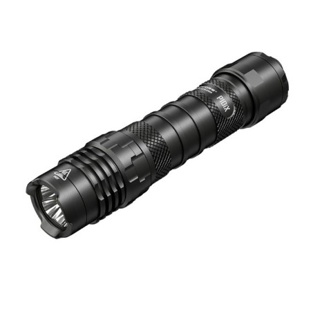 Llavero Linterna LED Nitecore P10IX 4000 Lm 1 Pieza