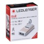 Lampe Torche Ledlenser 502575