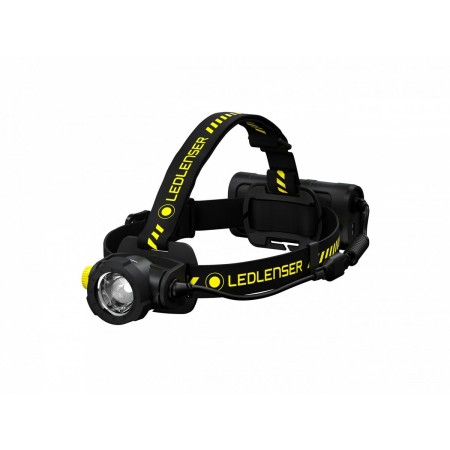 Lampe Torche Ledlenser 502196 400 lm