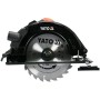 Sierra circular Yato YT-82154 220-240 V 2800 W