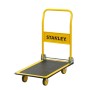 Abrecartas Stanley SXWTD_PC527 Amarillo Negro Acero