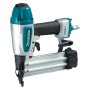 Agrafeuse Makita AF506 Bleu Noir Argenté