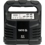 Cargador de Batería Yato YT-8303 12 V 230 V