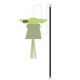Jouet pour chats The Mandalorian Bleu PVC PET