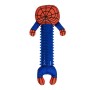 Mordedor de perro Spider-Man Rojo