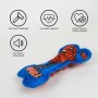 Jouet pour chien Spider-Man Rouge TPR