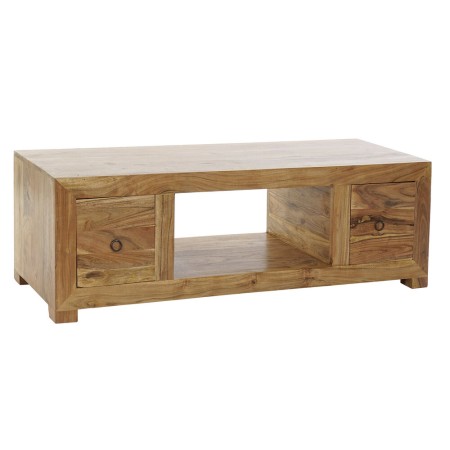 Meubles de télévision DKD Home Decor Acacia (120 x 40 x 40 cm)