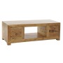 Meubles de télévision DKD Home Decor Acacia (120 x 40 x 40 cm)