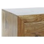 Meubles de télévision DKD Home Decor Acacia (120 x 40 x 40 cm)