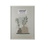 Cadre Photos Versa Blanc Bois MDF Vintage 1,2 x 72 x 52 cm