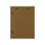 Cadre Photos Versa Blanc Bois MDF Vintage 1,2 x 72 x 52 cm