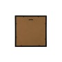 Cadre Photos Versa Noir Bois MDF 1,2 x 22 x 22 cm
