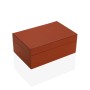 Caja-Joyero Versa Terracota 13,5 x 8 x 20,5 cm
