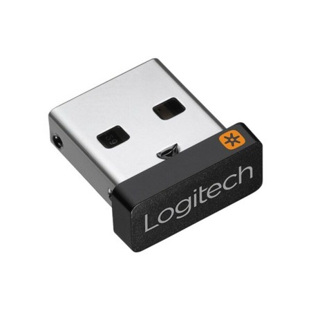 Adaptador Inalámbrico Logitech Unifying USB