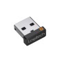 Adaptador Inalámbrico Logitech Unifying USB