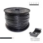 Cable Eléctrico Manguera Sediles h07z1-k Negro 2,5 mm 500 m