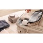 Mochila Casual Numada b40 Beige 20 L 40 x 25 x 20 cm