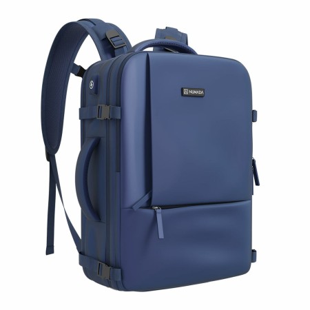 Mochila Casual Numada b40 Azul 20 L 40 x 25 x 20 cm