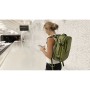 Mochila Casual Numada b40 Verde 20 L 40 x 25 x 20 cm