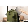 Mochila Casual Numada b40 Verde 20 L 40 x 25 x 20 cm