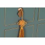 Caisson à Tiroirs DKD Home Decor Pin Bois MDF Oriental (63 x 27 x 101 cm)