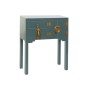 Console DKD Home Decor Pin Bois MDF (63 x 26 x 83 cm)