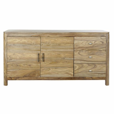 Buffet DKD Home Decor Palissandre (145 x 44 x 76 cm)