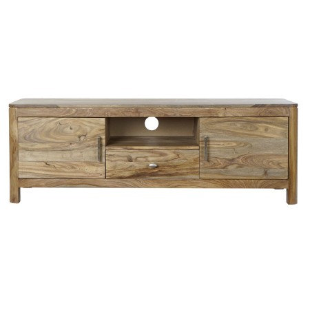 Meubles de télévision DKD Home Decor Palissandre (145.5 x 43.5 x 50 cm)