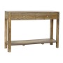 Console DKD Home Decor Palissandre (110.5 x 32 x 76.5 cm)