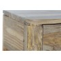 Console DKD Home Decor Palissandre (110.5 x 32 x 76.5 cm)