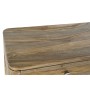 Console DKD Home Decor Palissandre (110.5 x 32 x 76.5 cm)