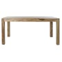 Table de Salle à Manger DKD Home Decor Palissandre (160 x 90.5 x 76.5 cm)