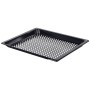 Molde para Horno BOSCH HEZ629070 Antracita Metal (4,5 cm) (37,4 cm)