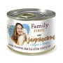 Aliments pour chat Family First Adult Lamb dish Agneau 200 g