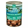 Alimentation humide Arquivet Meatballs 400 g