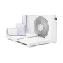 Trancheuse de viande Zelmer ZFS0916 Blanc 150 W