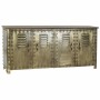 Buffet DKD Home Decor Métal (152 x 35 x 69 cm)