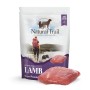 Alimentation humide NATURAL TRAIL Pouch Lamb 500 g