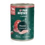 Alimentation humide PAN MIĘSKO Herbed Pâté Cochon 400 g